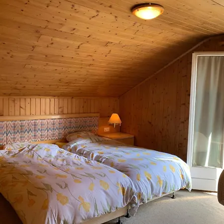 Grand Chalet Familial