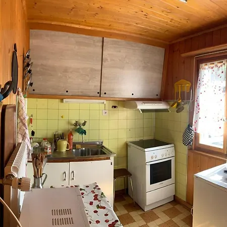 Chalet Grand Chalet Familial