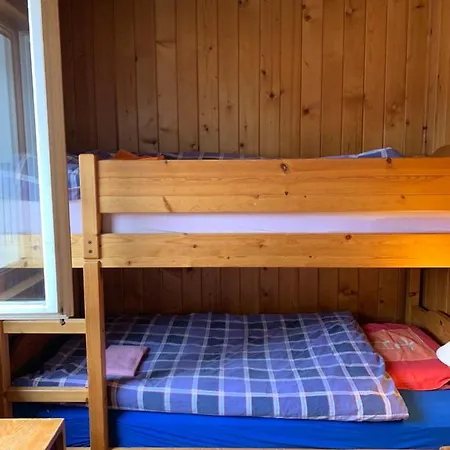 Grand Chalet Familial Chalet