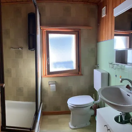Grand Chalet Familial Chalet